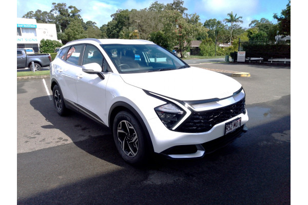2023 MY24 Kia Sportage NQ5 S SUV Image 5