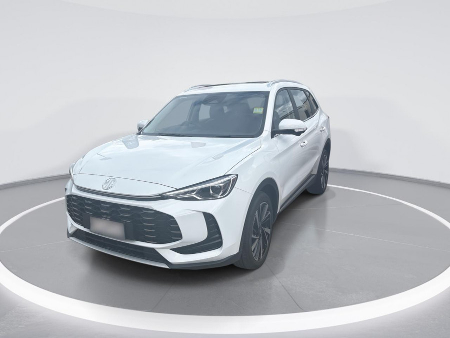 2025 MG ZS ZS32 Essence Hybrid+ SUV Image 5