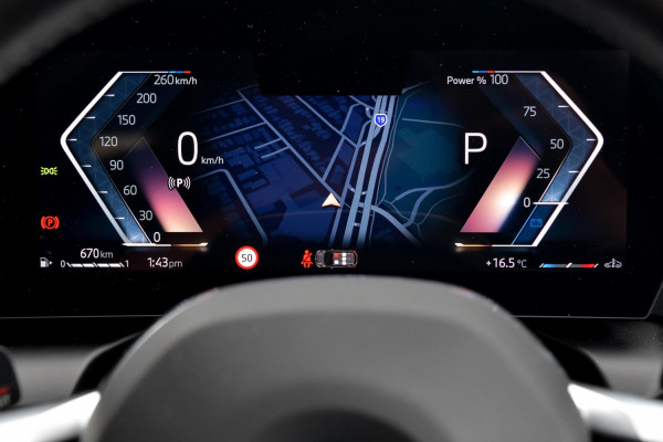 2025 BMW 1 Series F70 118 M Sport Hatch image 9