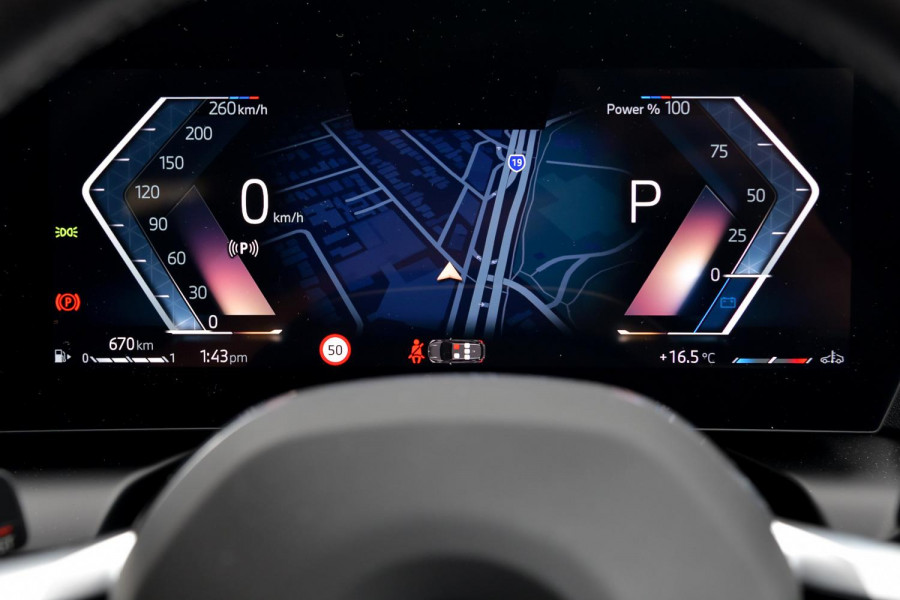 2025 BMW 1 Series F70 118 M Sport Hatch