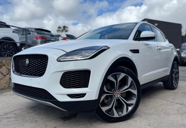2019 Jaguar E-PACE X540 P250 SE SUV