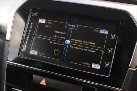 2020 Suzuki Vitara LY Series II Suv