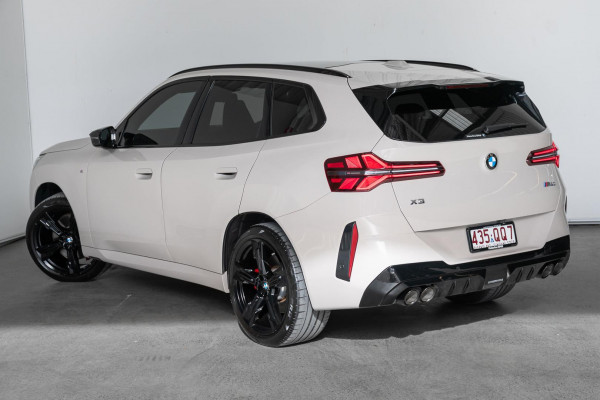 2024 BMW X3 G45 M50 xDrive SUV