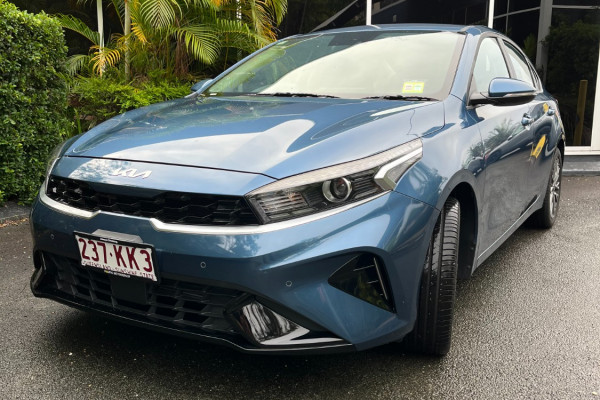 2024 Kia Cerato BD Sport Plus Sedan