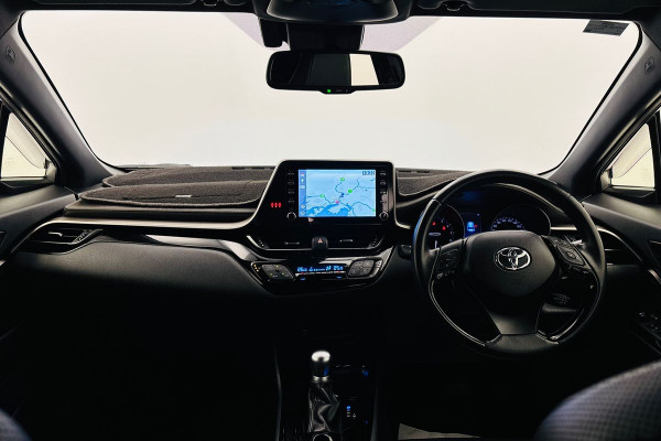 2020 Toyota C-HR NGX Koba SUV Image 17