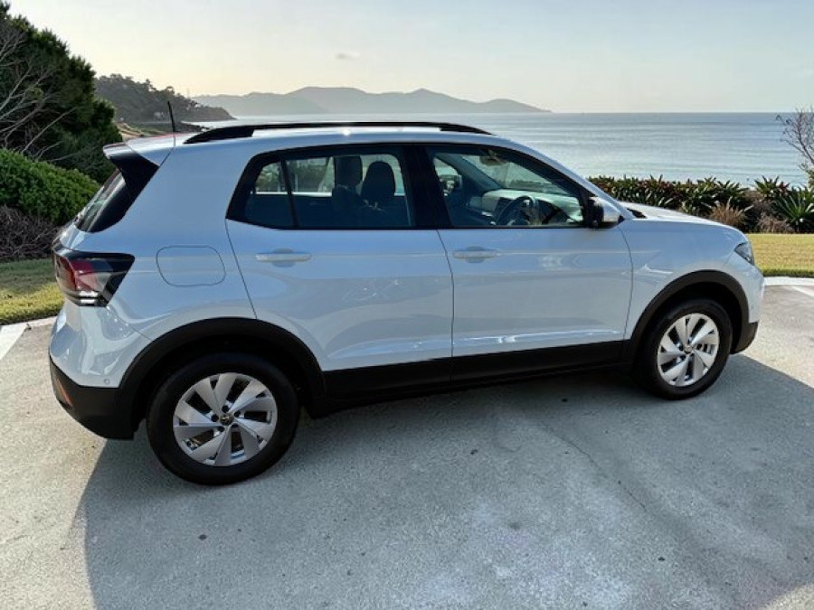 2024 Volkswagen T-Cross D31 85TSI Life SUV Image 2
