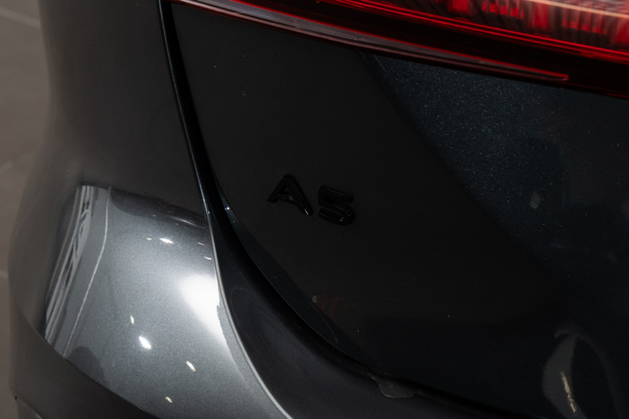 2025 Audi A5 B10 TFSI 200kW S line Wagon