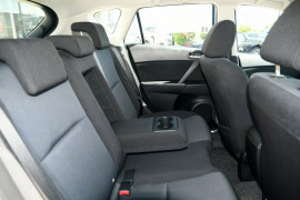 2010 Mazda 3 BL10F1 Maxx Sport Hatchback