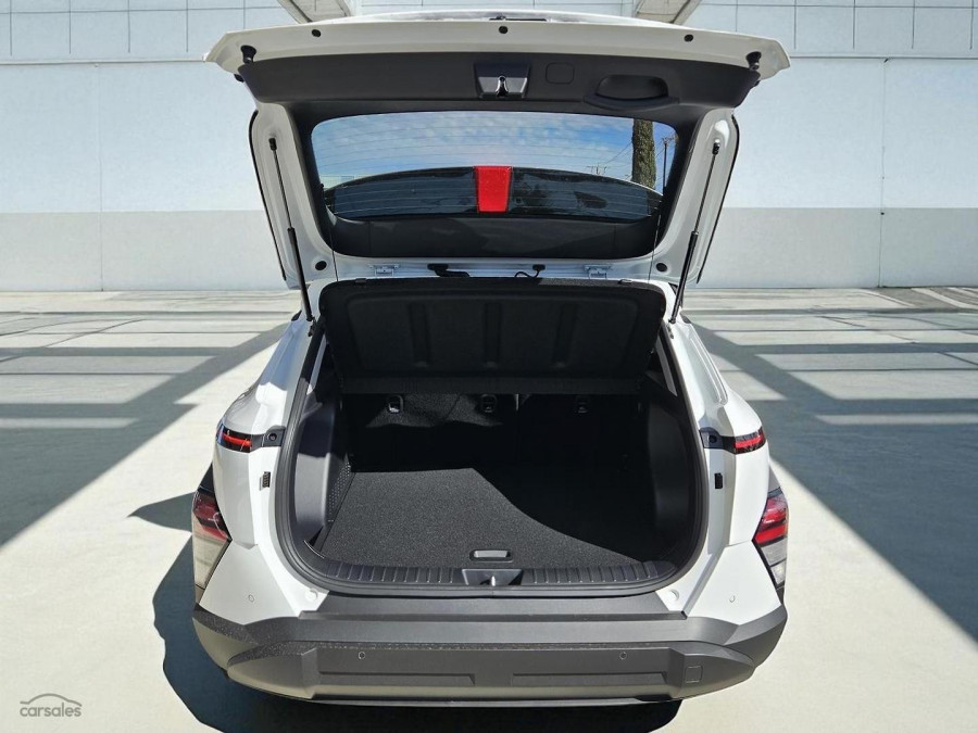 2026 MY27 Hyundai KONA SX2.V3 Hybrid Elite SUV Image 6