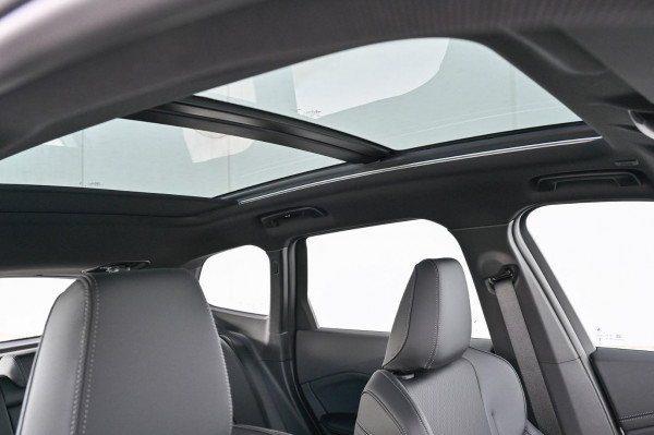 2026 BMW X1 U11 sDrive18i SUV image 12
