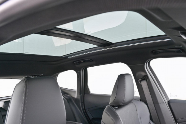 2026 BMW X1 U11 sDrive18i SUV