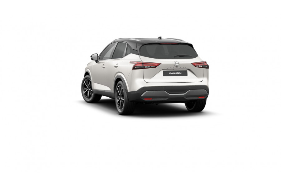 2024 Nissan QASHQAI J12 Ti SUV Image 24
