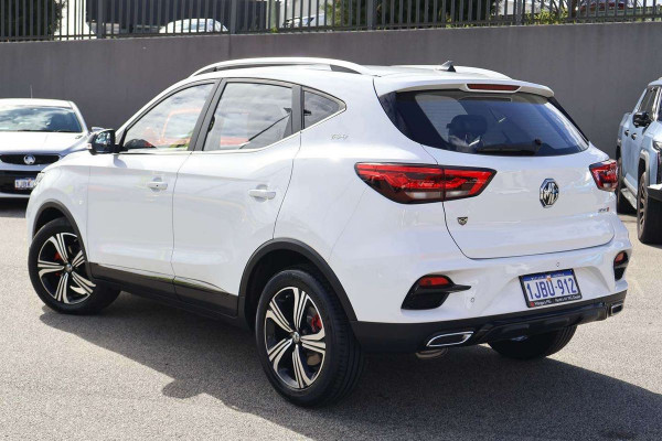 2023 MG ZST Excite SUV Image 2