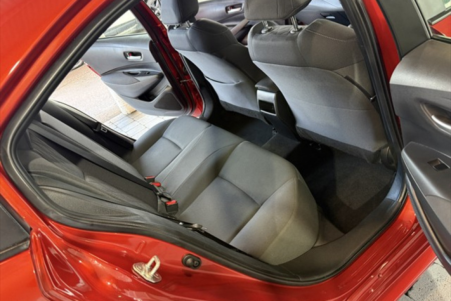 2019 Toyota Corolla MZEA12R Ascent Sport Sedan Image 13