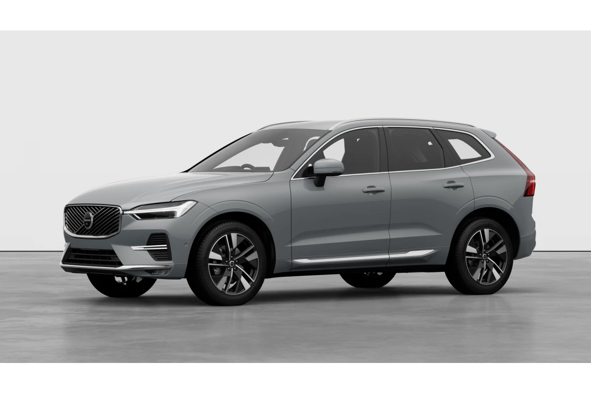2026 Volvo XC60 UZ Plus B5 Bright SUV