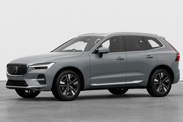 Volvo XC60 Plus B5 Bright UZ