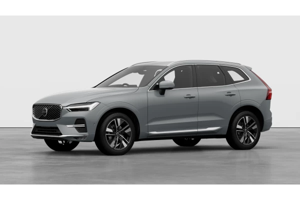 2026 Volvo XC60 UZ Plus B5 Bright SUV