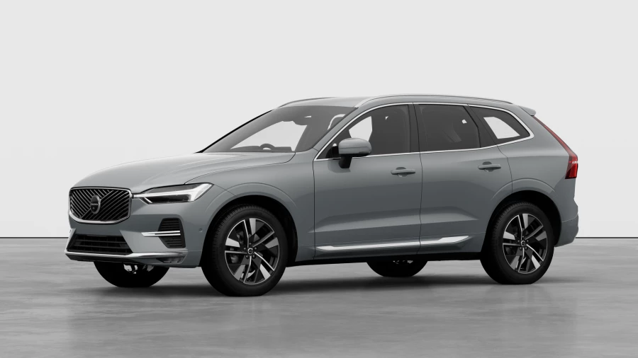 2026 Volvo XC60 UZ Plus B5 Bright SUV Image 1