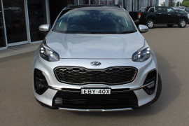 2019 Kia Sportage QL MY20 Suv