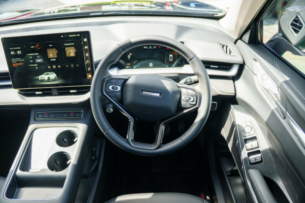 2026 GWM Haval H6 B01 Lux SUV Image 10