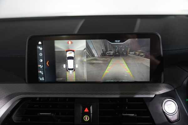 2018 BMW X4 M40i SUV Image 15