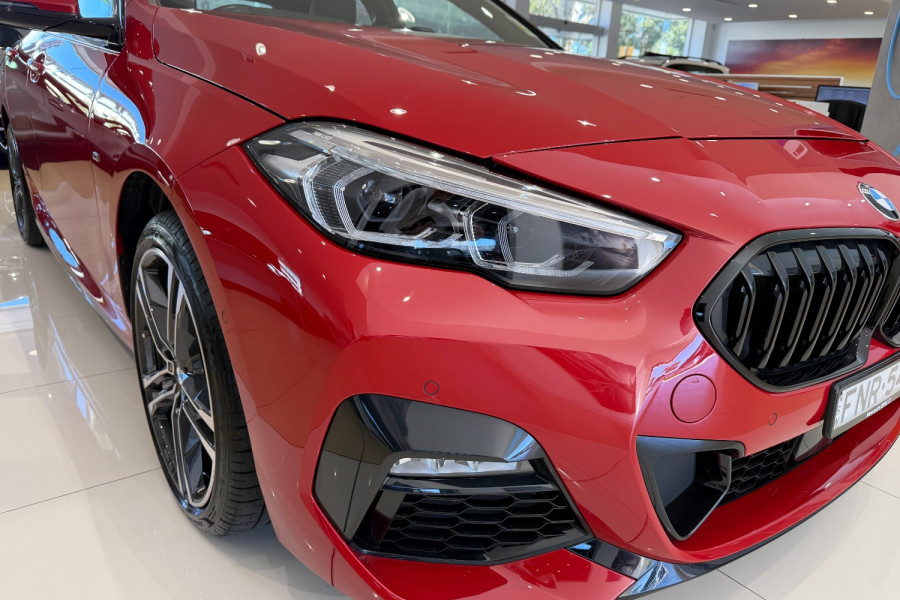 2024 BMW 2 Series F44 220i M Sport Coupe Image 17