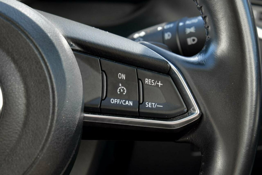 2018 Mazda 3 BN5436 SP25 Hatch Image 12