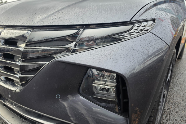 2023 MY24 Hyundai Tucson NX4.V2 Highlander SUV Image 14