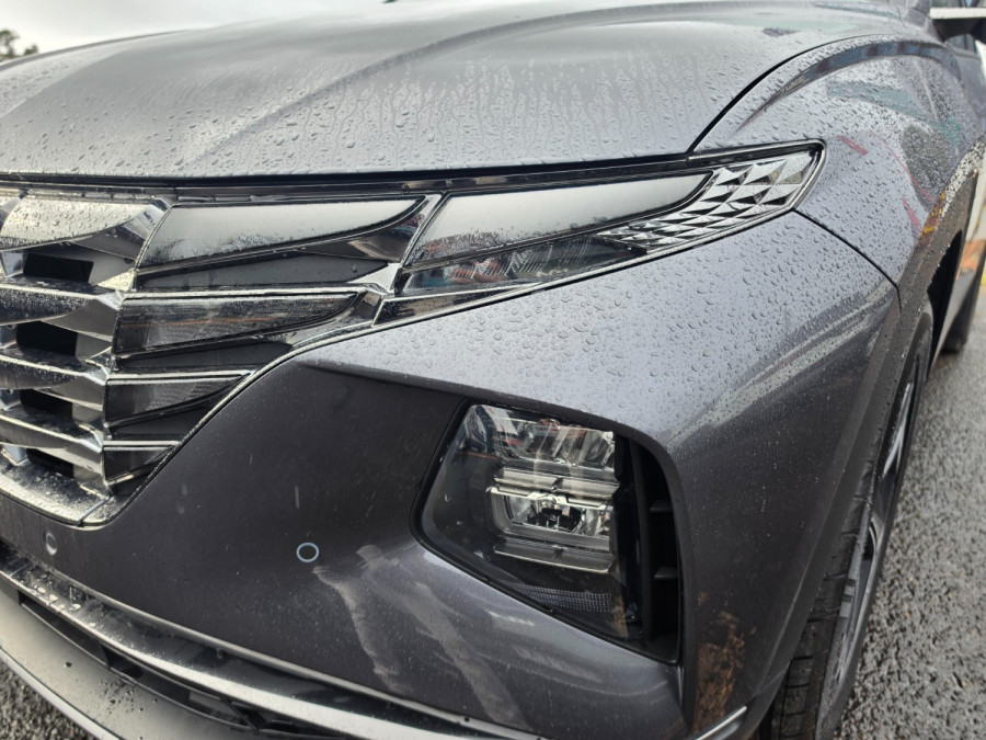 2023 MY24 Hyundai Tucson NX4.V2 Highlander SUV Image 14