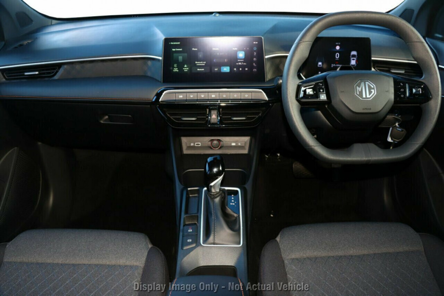 2026 MG MG3 ZP22 Vibe Hatch Image 4