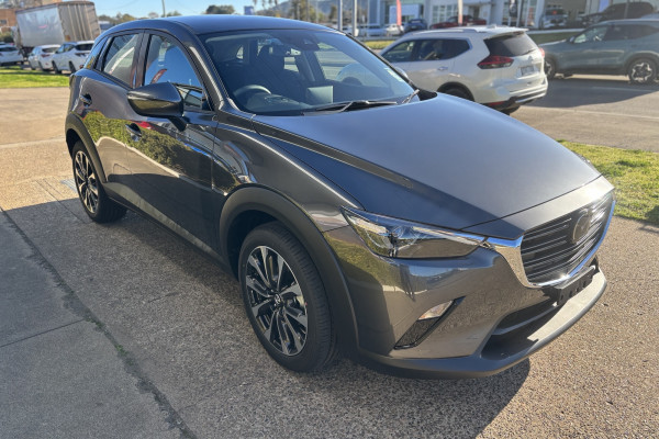 2025 Mazda CX-3 DK G20 Pure SUV Image 6