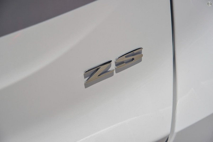 2025 MG ZS ZS32 Excite SUV Image 9