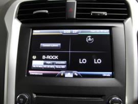 2015 Ford Mondeo MD Turbo Ambiente Wagon