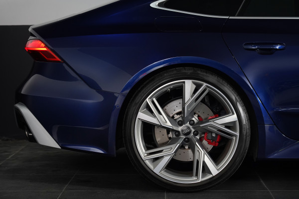 2020 Audi RS7 Quattro Hatch Image 15