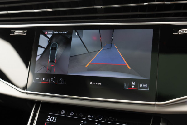 2025 Audi Q7 4M 50 TDI S line SUV image 17