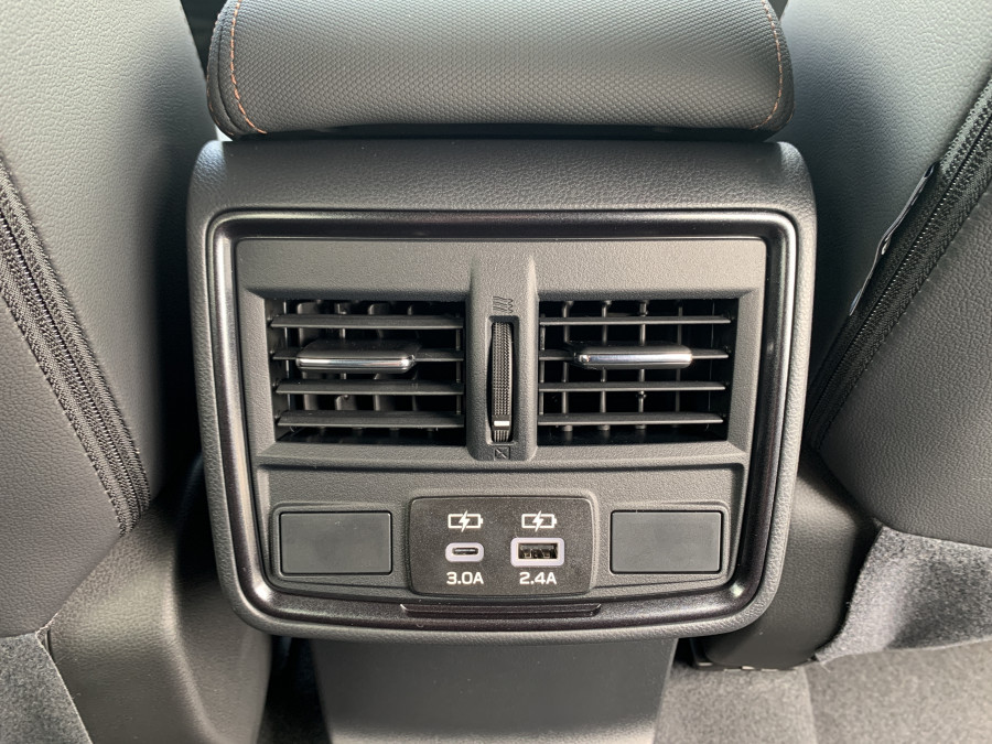 2025 MY26 Subaru Forester S6 Hybrid Touring SUV Image 28