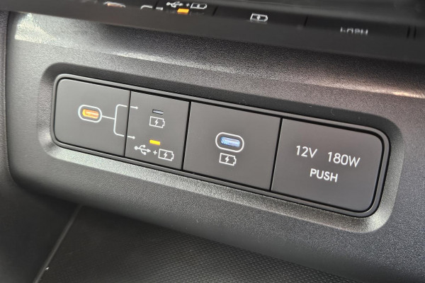2026 Hyundai Tucson NX4.V4 Elite N Line SUV Image 18