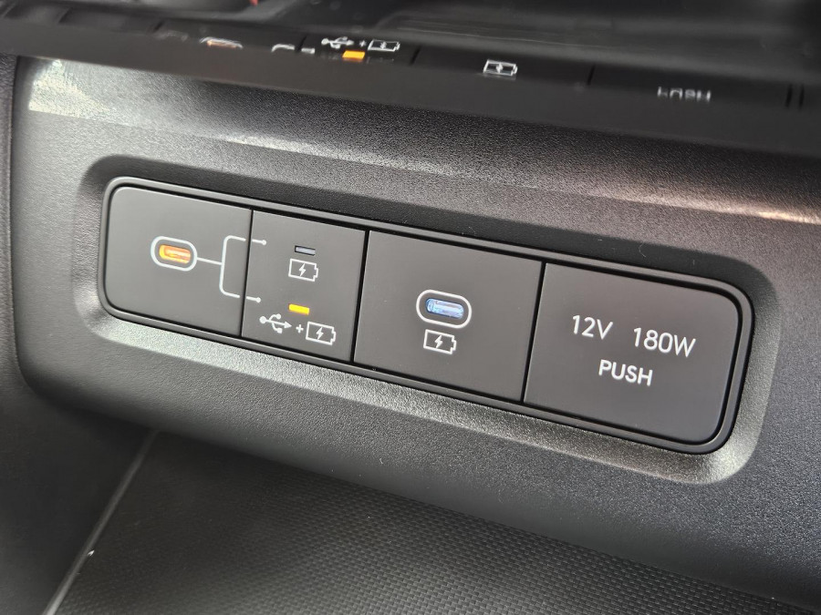 2026 Hyundai Tucson NX4.V4 Elite N Line SUV Image 18