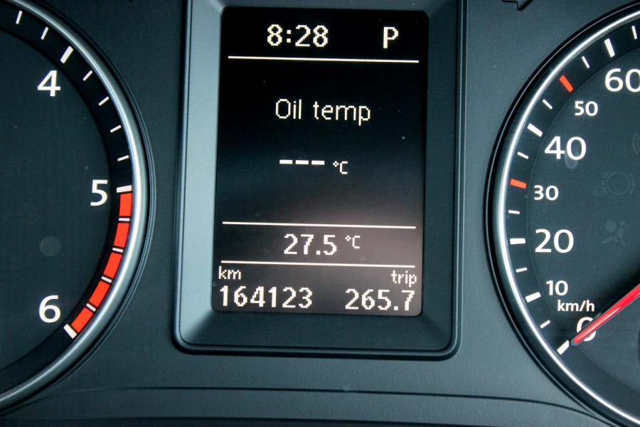 2010 MY11 Volkswagen Eos 1F  103TDI Convertible Image 17