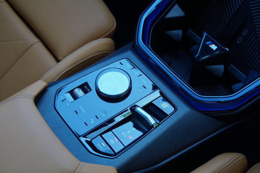 2025 BMW X3 G45 30e xDrive SUV Image 21