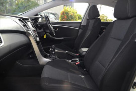 2015 Hyundai I30 GD3 Series II MY16 Active Hatchback