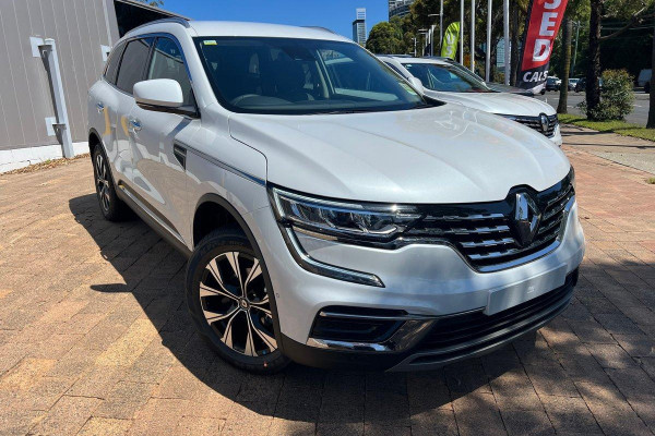 2024 Renault Koleos HZG Zen SUV
