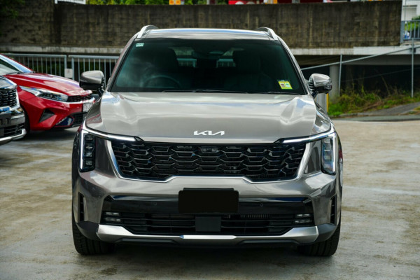 2025 Kia Sorento MQ4 PE GT-Line SUV Image 5