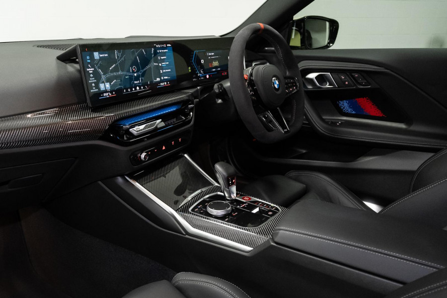 2025 BMW M2 G87 LCI  Coupe