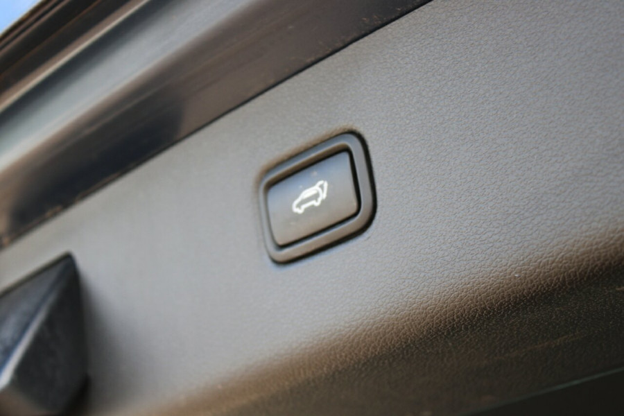 2017 Hyundai Tucson TLe Highlander SUV Image 22