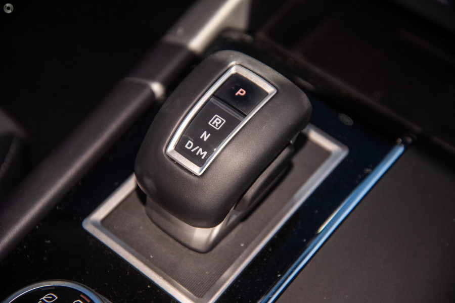 2024 Mitsubishi Outlander ZM Aspire SUV Image 15