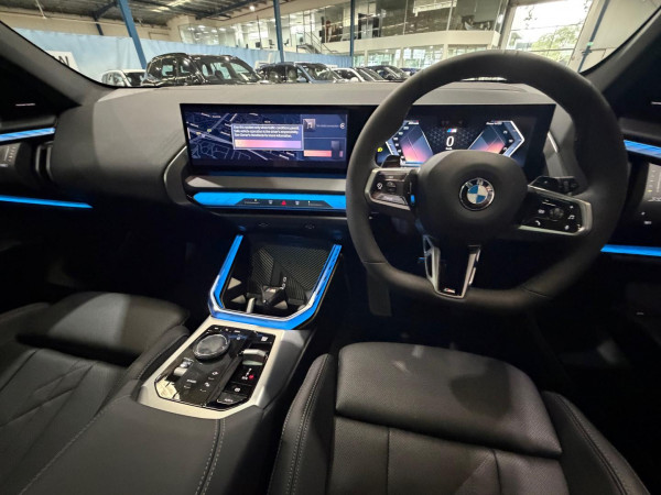 2026 BMW X3 G45 20 xDrive SUV image 9