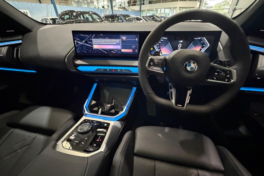 2026 BMW X3 G45 20 xDrive SUV