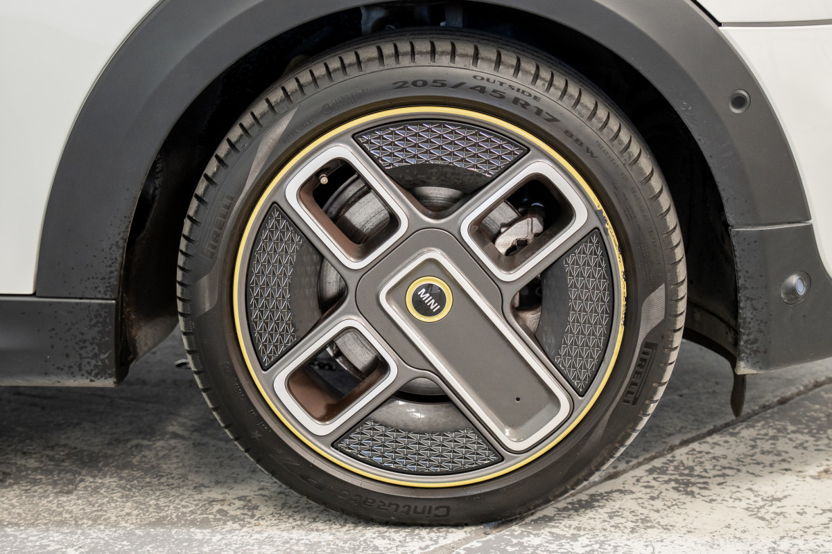 2020 Mini 3d Hatch Hatch Cooper Se Electric First Edtn Hatch Image 5