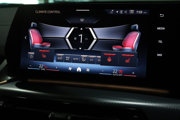 2024 BMW iX2 U10 eDrive20 M Sport SUV image 21